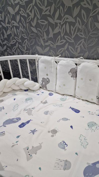 Кроватка для ребёнка