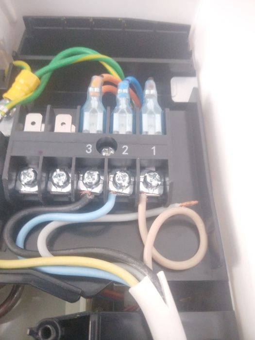 Încărcare freon Aer condiționat