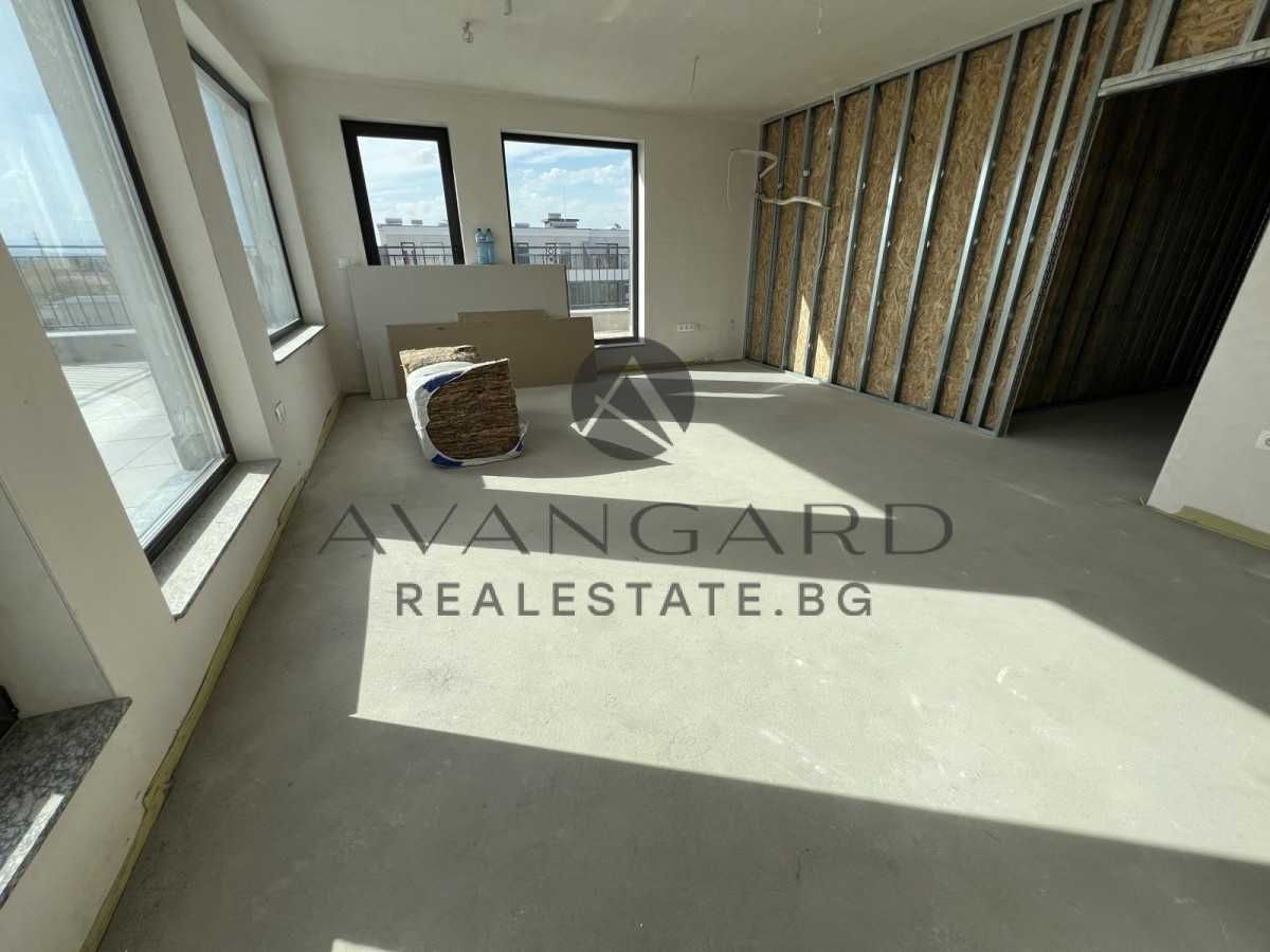 Продава се Тристаен апартамент в Пловдив, Беломорски - 106 кв.м за 1597 €/кв.м - Снимка #1
