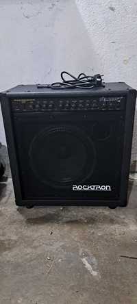Rocktron VT60 1X12 китарен комбо усилвател (лампово)