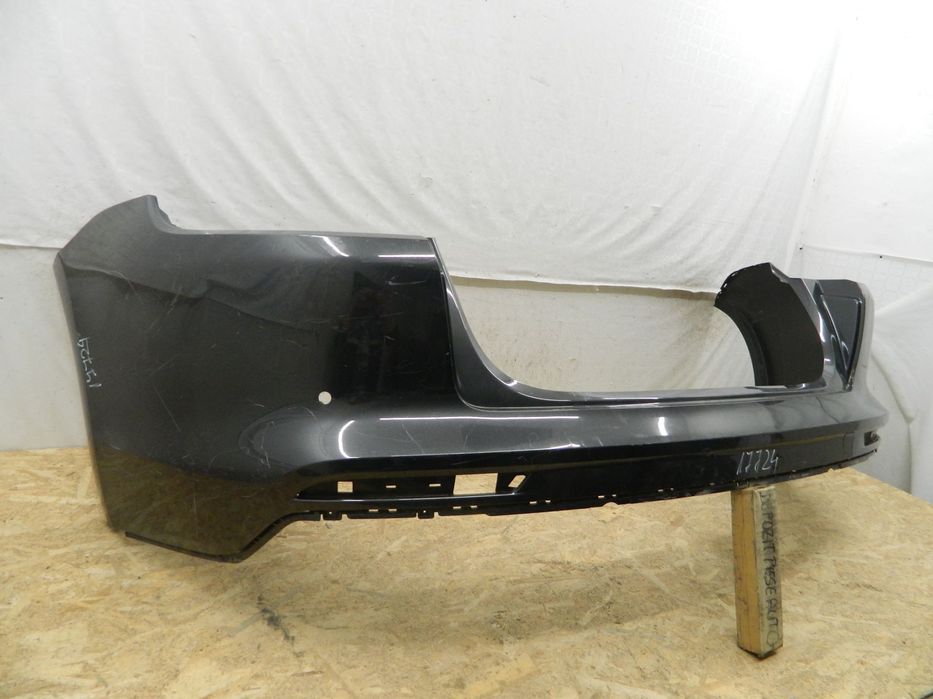 Bara spate Porsche Panamera, 2017, 2018, 2019, 2020, 2021, 974807421.