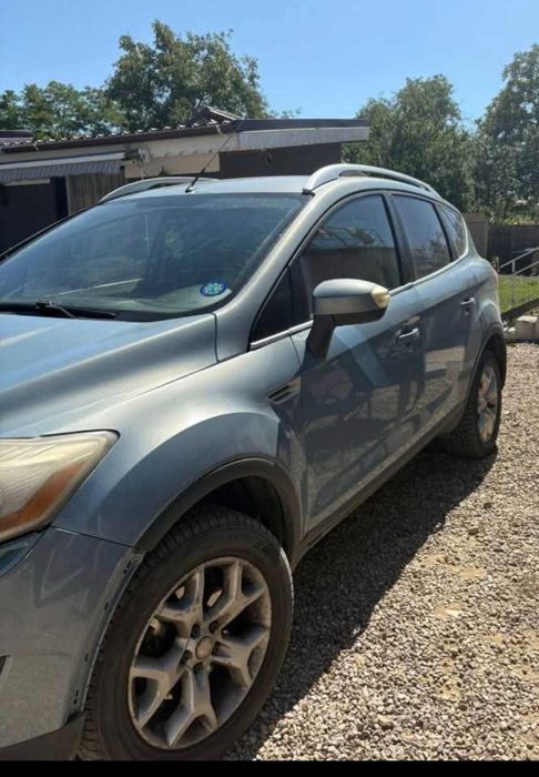 Ford Kuga stare foarte bună
