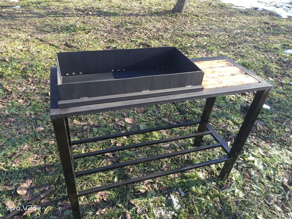 Срочно продам МАНГАЛ