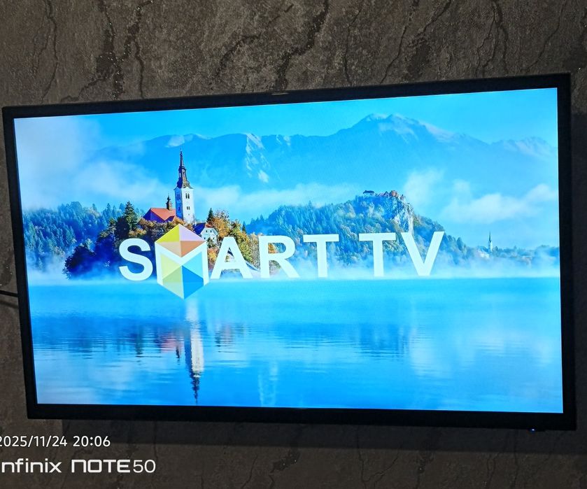 Срочно продам телевизор , 43 дюйма