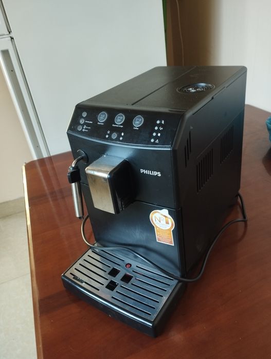 Продам кофе машинку