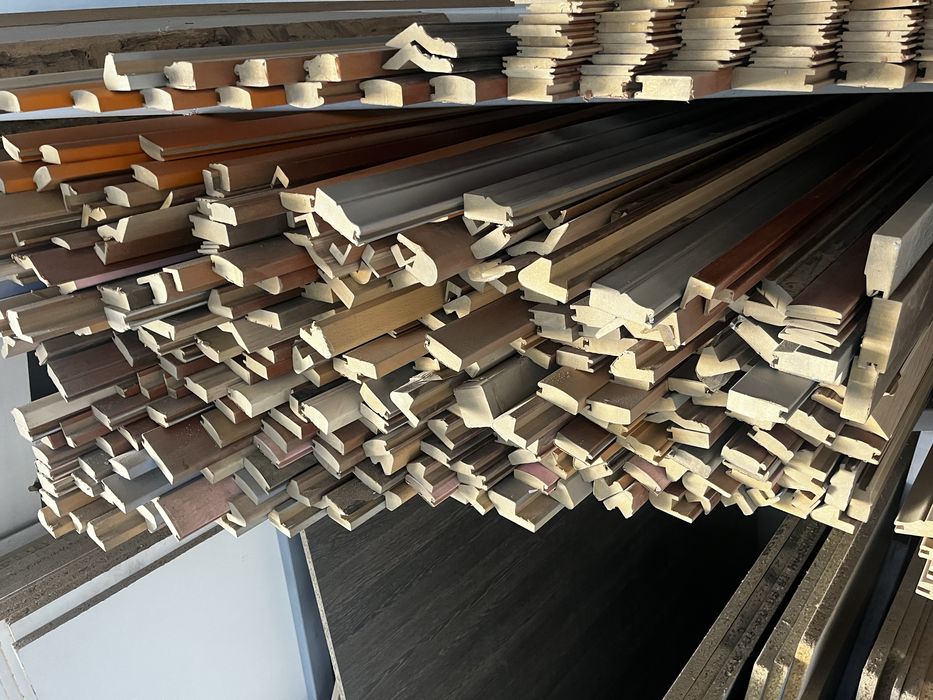 Мдф профили 2800мм