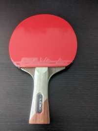 Paleta tenis de masa ping pong Loki Carbon