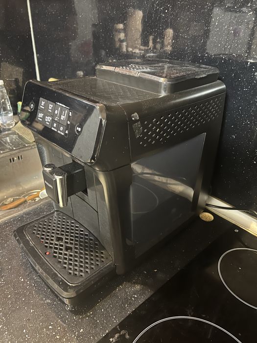 Филипс  кафеавтомат