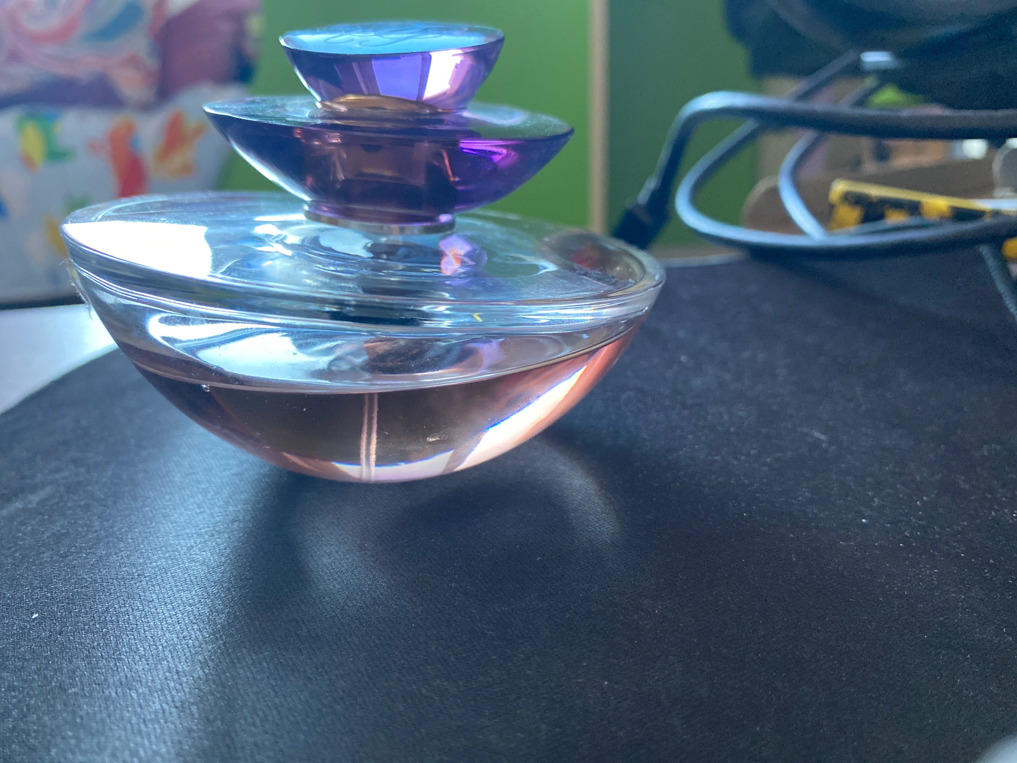 Guerlain Insolence, стара формула