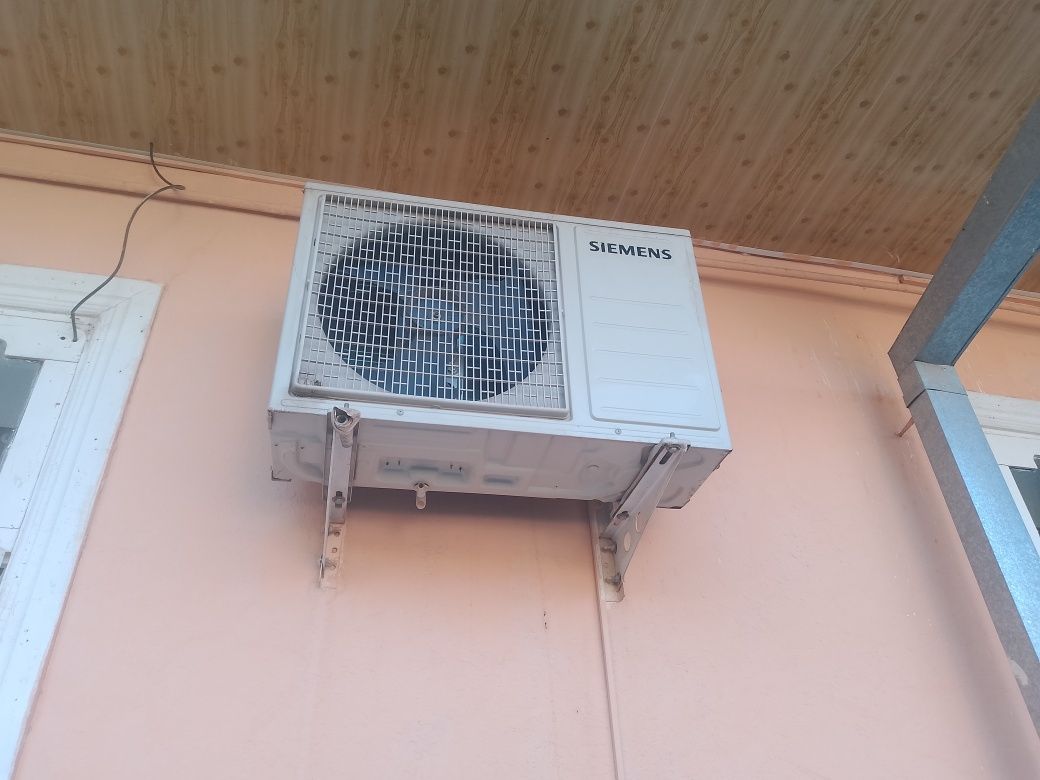 Кондиционер SIMENS 12