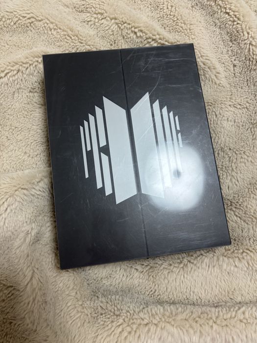 Альбом BTS Proof standard edition