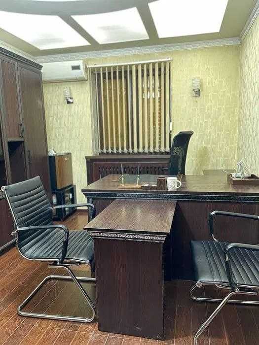 Сдается офис 35 м² Чиланзар Пионерский  Аренда ул. Мукумий, ID 182