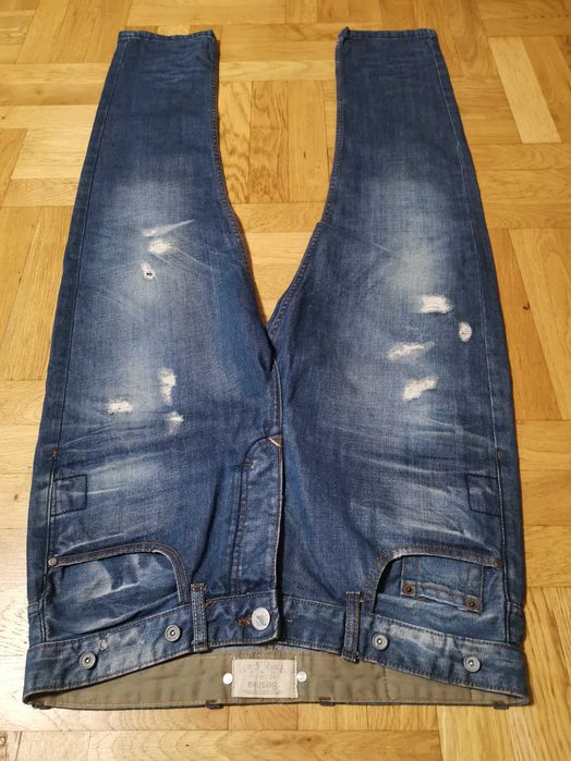 Bershka мъжки дънки