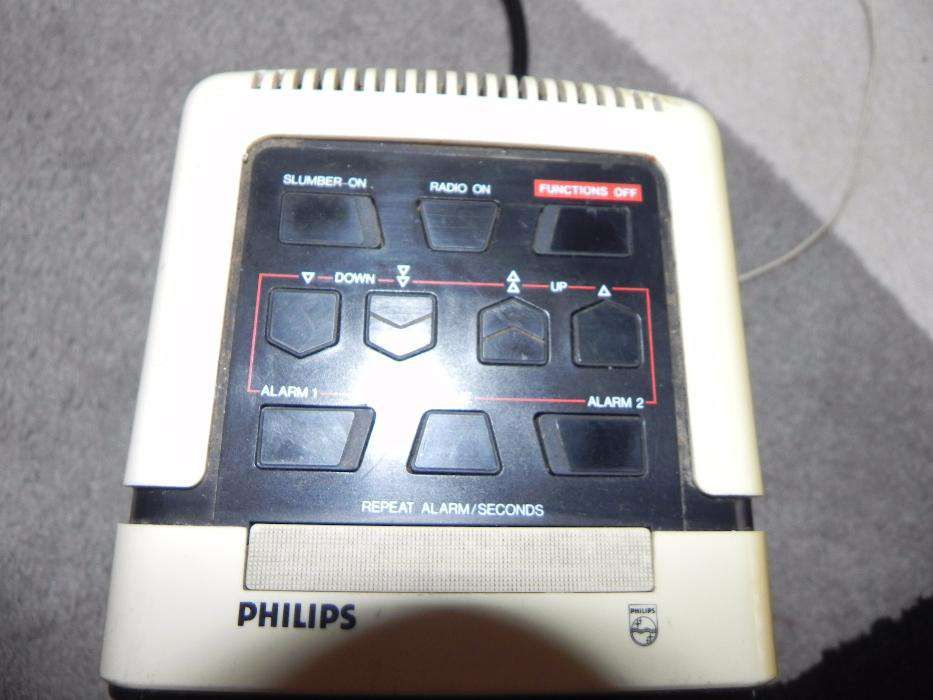 Radio Philips D-3110