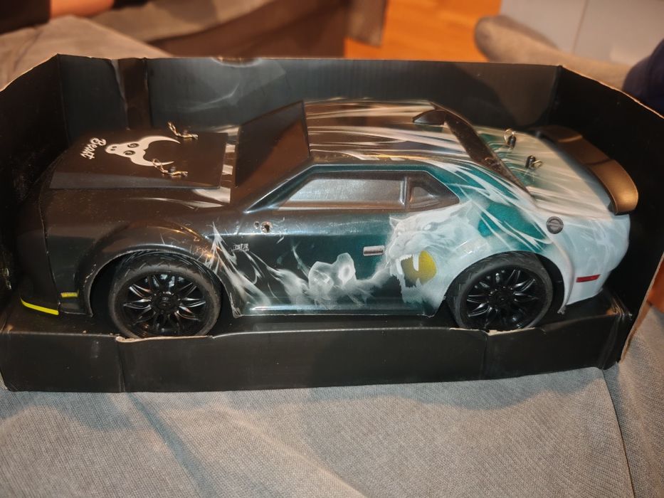 SG216PRO RC колички в мащаб 1.16 RC дрифт 2.4Ghz 4WD 50km/h