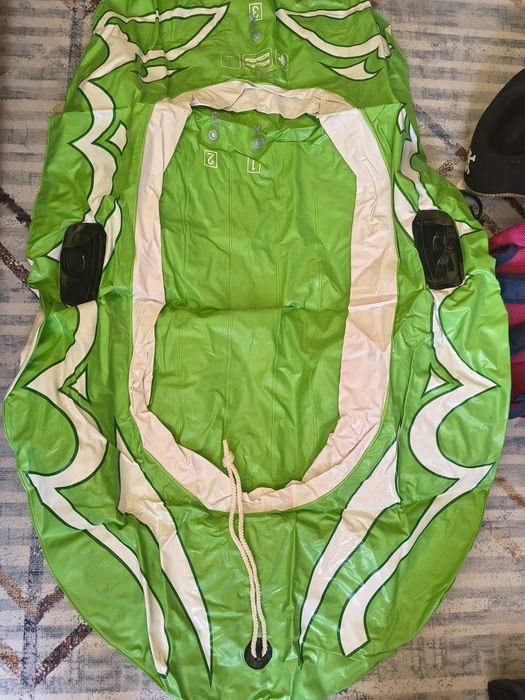 Vand barca gonflabila