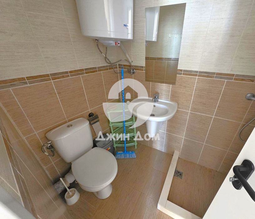 Продава се Двустаен апартамент в к.к. Слънчев бряг - 70 кв.м за 999 €/кв.м - Снимка #7