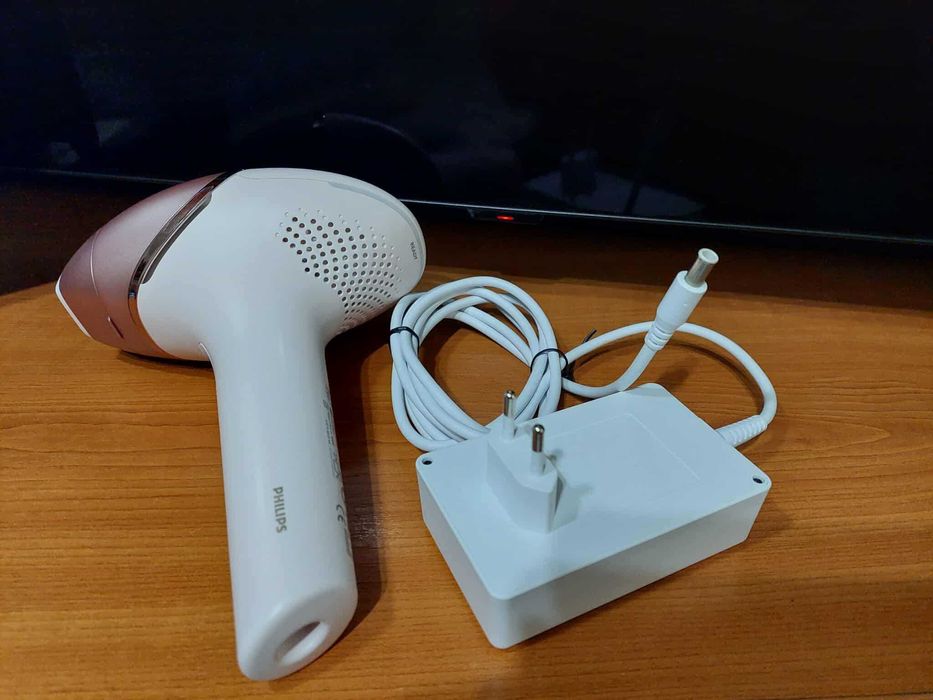 Epilator Philips Lumea 9000 IPL BR1958
