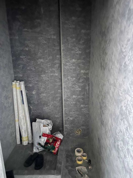 метро Дустлик (Чкалова) Новый Дом 1,25сот 3ком 90м2 2с\у Въезд 2авто