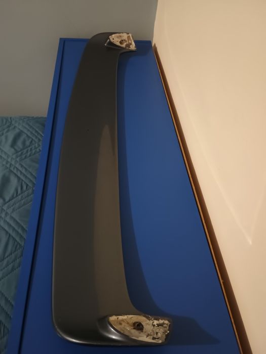 Спойлер за Опел Астра г комби