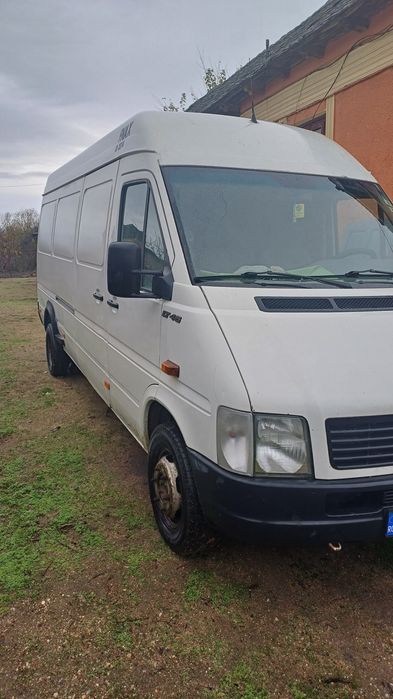 Vând Volkswagen LT 46