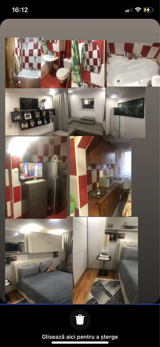 !!Vand apartament cu 2 camere!!!