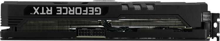 Видеокарта Palit RTX 3090 GamingPro OC.