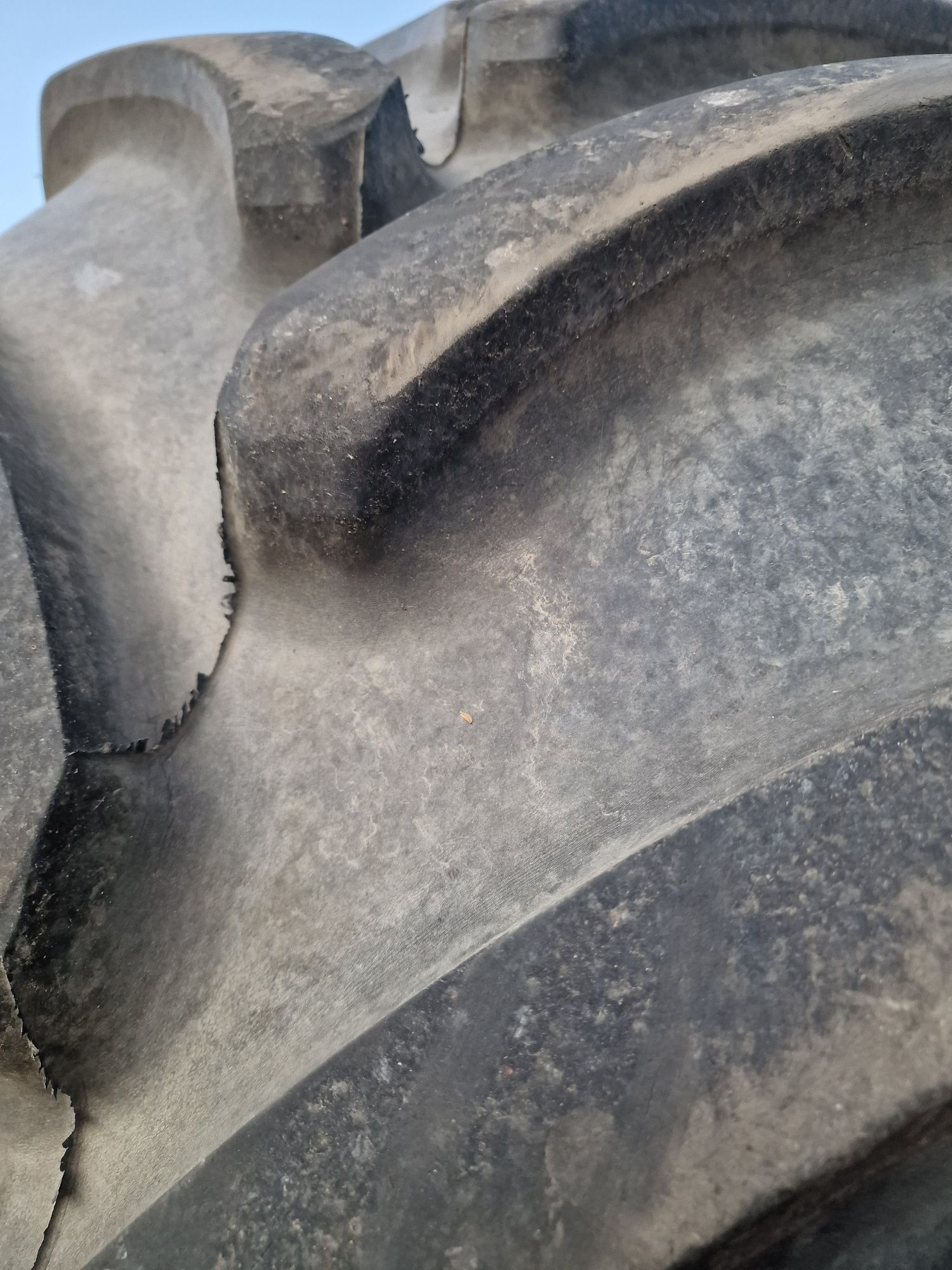 Anvelopă AGRICOLĂ 650/75R38 marca Firestone