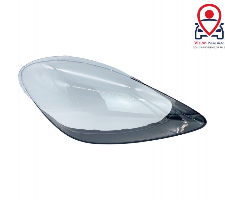 Десен фар стъкло Ново / Desen far styklo Novo Порше Каен 3 / Porsche C