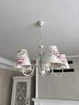 Candelabre  vintage
