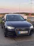 Audi A4 2.0TDI quattro