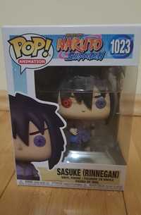 Naruto Funko Pop, Sasuke Rinnegan