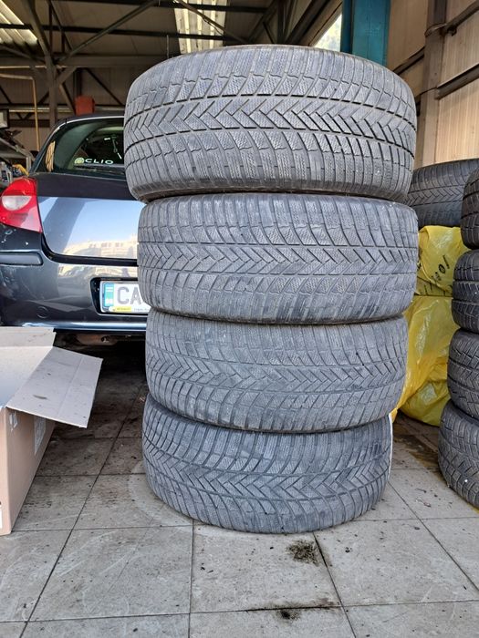 Автомобилни гуми