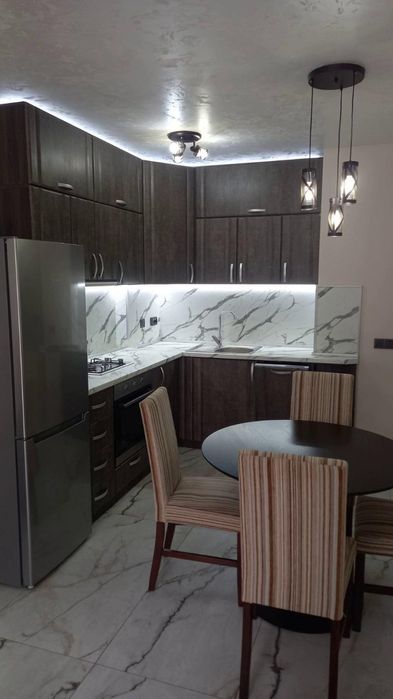 Дава се под наем Двустаен апартамент в София, Манастирски ливади - 76 кв.м за 700 € - Снимка #3