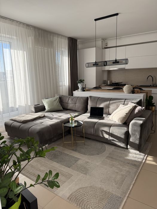 Ap 2 camera Calea Serban Voda 111/ Carol / Tineretului de inchiriat