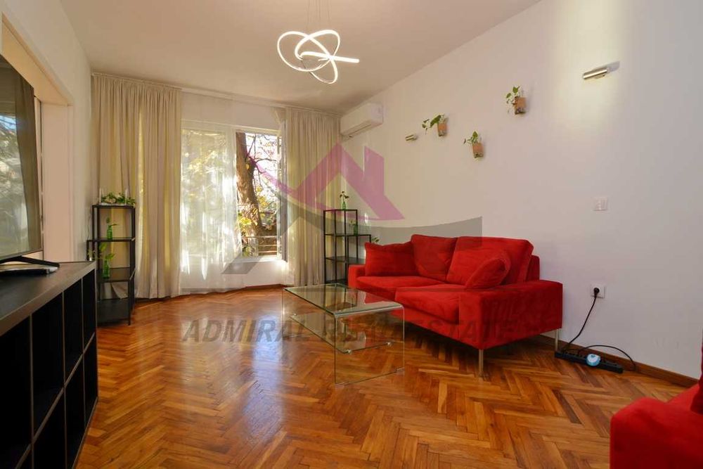 Дава се под наем Четиристаен апартамент в Варна, Център - 100 кв.м за 900 € - Снимка #3