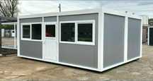 Containere modulare diferite modele