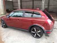 volvo C30 diesel