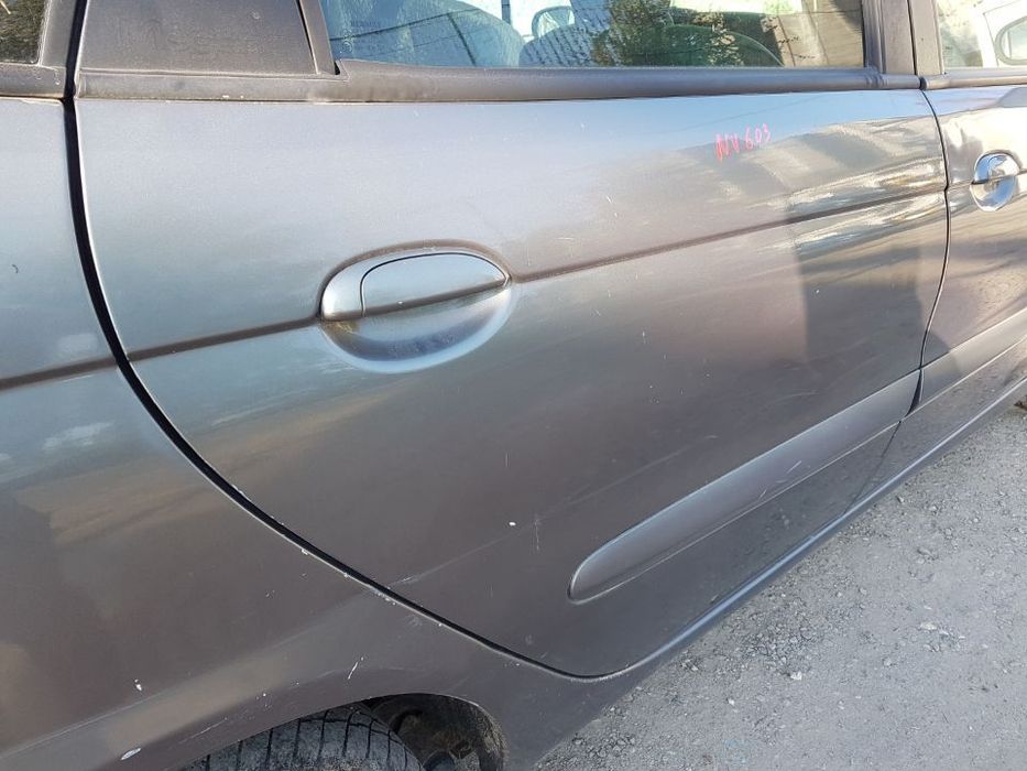 Usa / Portiera Dreapta Spate Renault Scenic 1 1997 - 2003 Cod Culoare: NV603