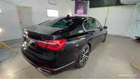 Vand BMW seria 7