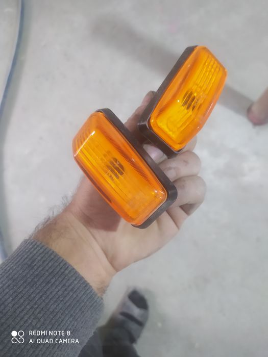 Lada moshinasiga pavarotnik ariginal osvar