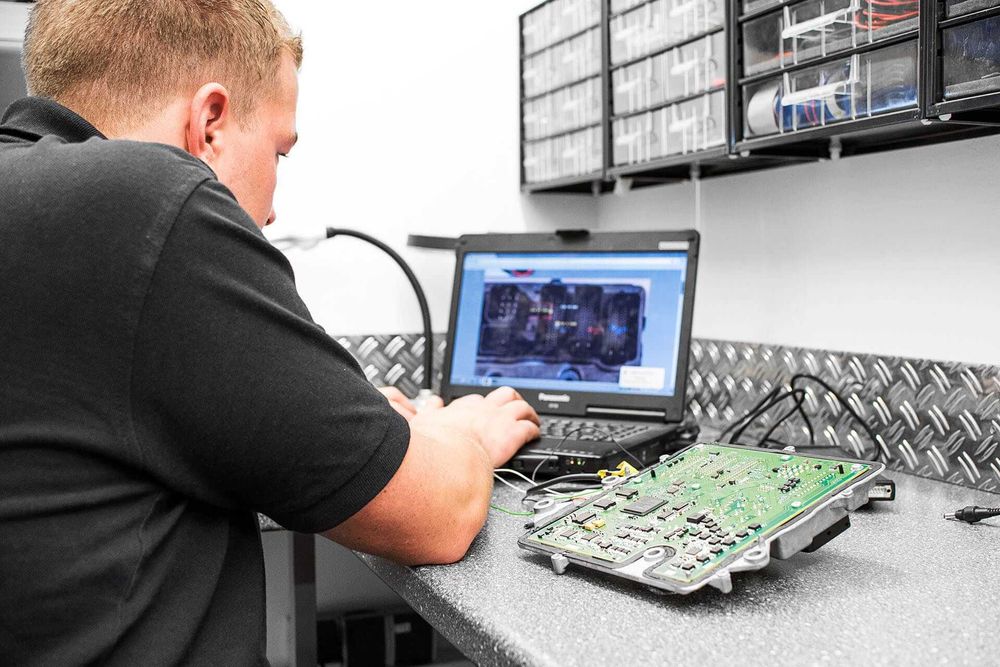 Chiptuning, STAGE 1, soft marire putere, DPF, ADBLUE