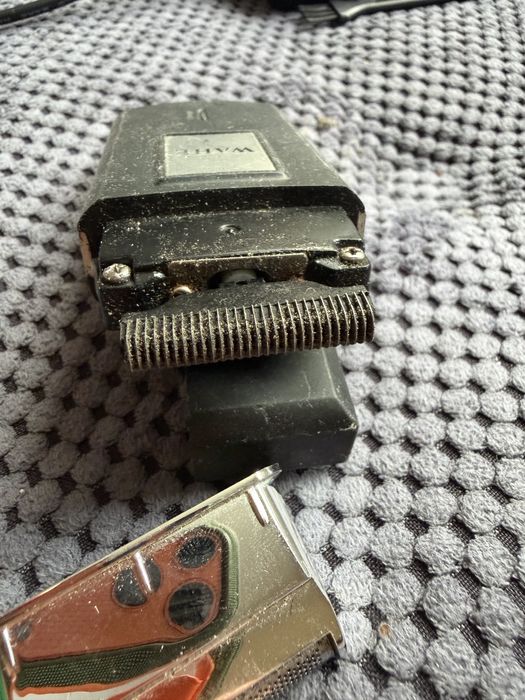 Wahl travel- мини шейвър