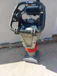 Mai compactor Bomag
