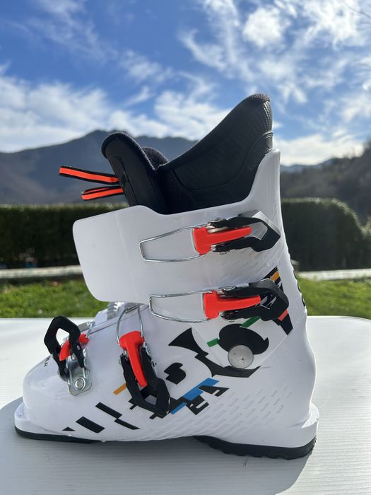 Ски обувки Rossignol HERO J4 размер 25.5