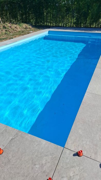 Construim piscine premium /smart