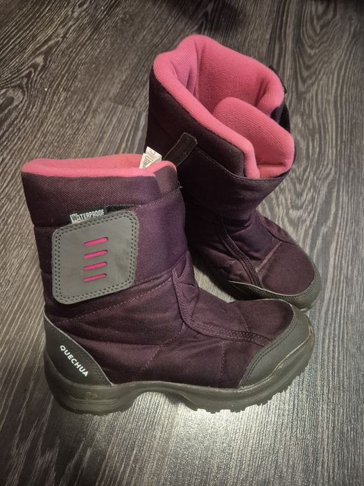 Ghete Quechua fete 33