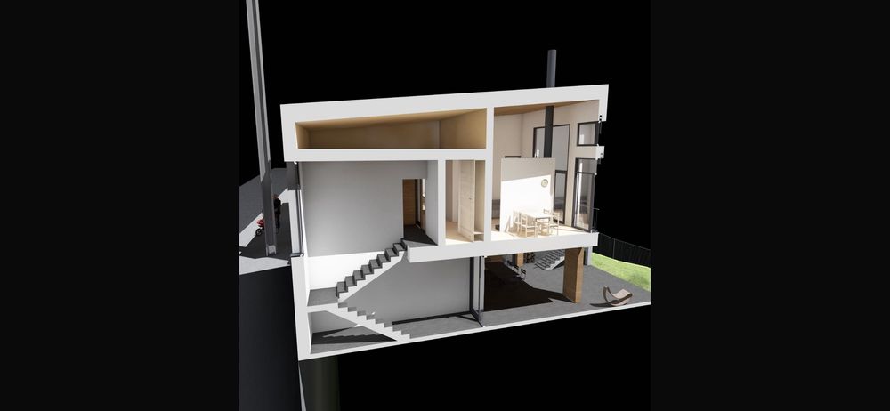 Teren de vânzare cu proiect de construcție aprobat. +4915163808323