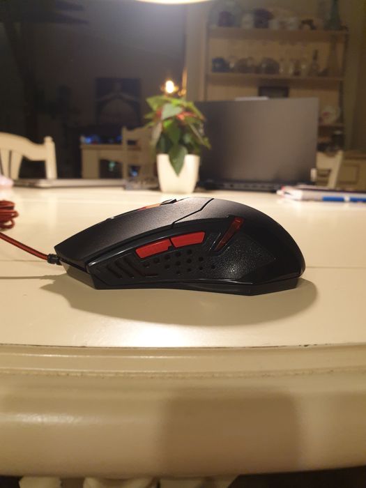 Mouse gaming Redragon