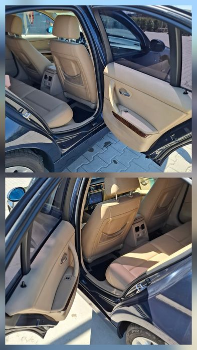 Vănd bmw e90 seria3
